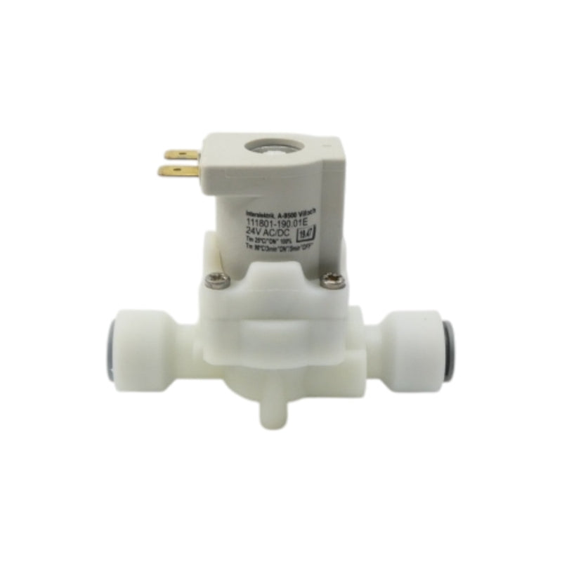 INTERELEKTRIK 111801-190.01E 24VAC/DC NSNP
