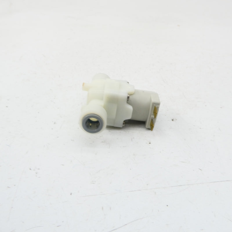 INTERELEKTRIK 111801-190.01E 24VAC/DC NSNP