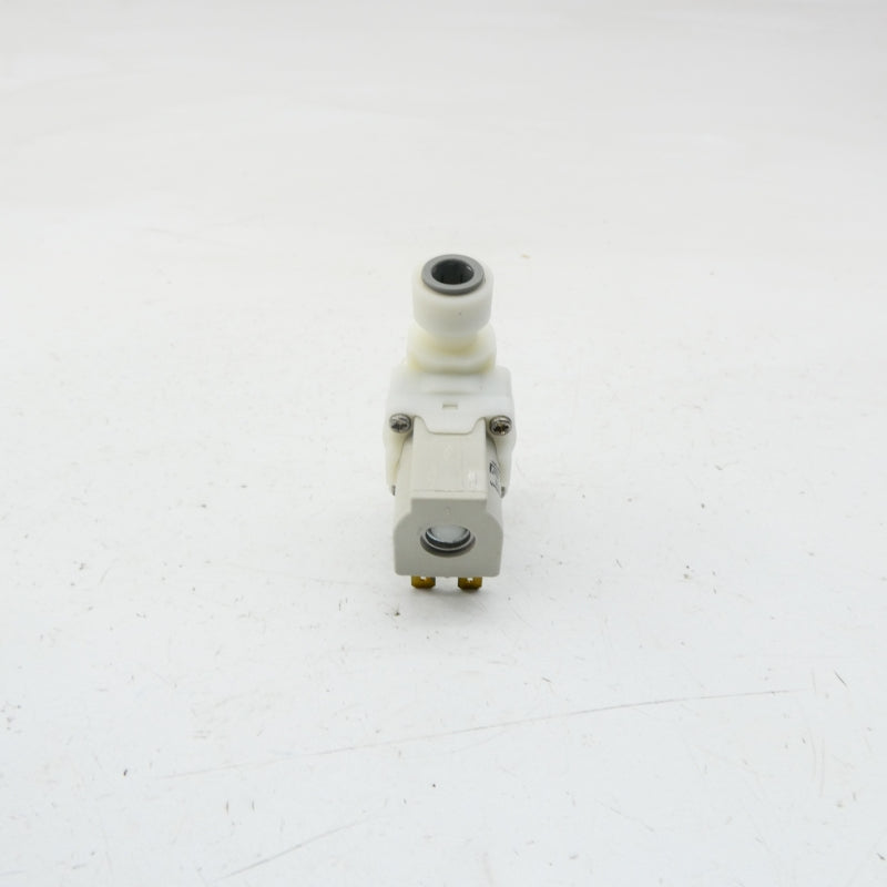 INTERELEKTRIK 111801-190.01E 24VAC/DC NSNP