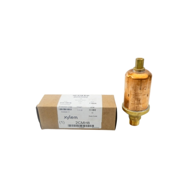 XYLEM 2CMH8 79 75PSI NSMP