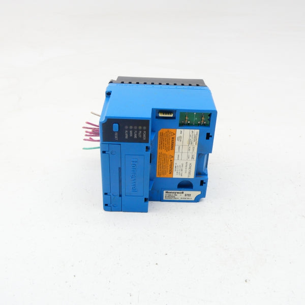 HONEYWELL RM7800 E 1010 60S REV. B UNMP