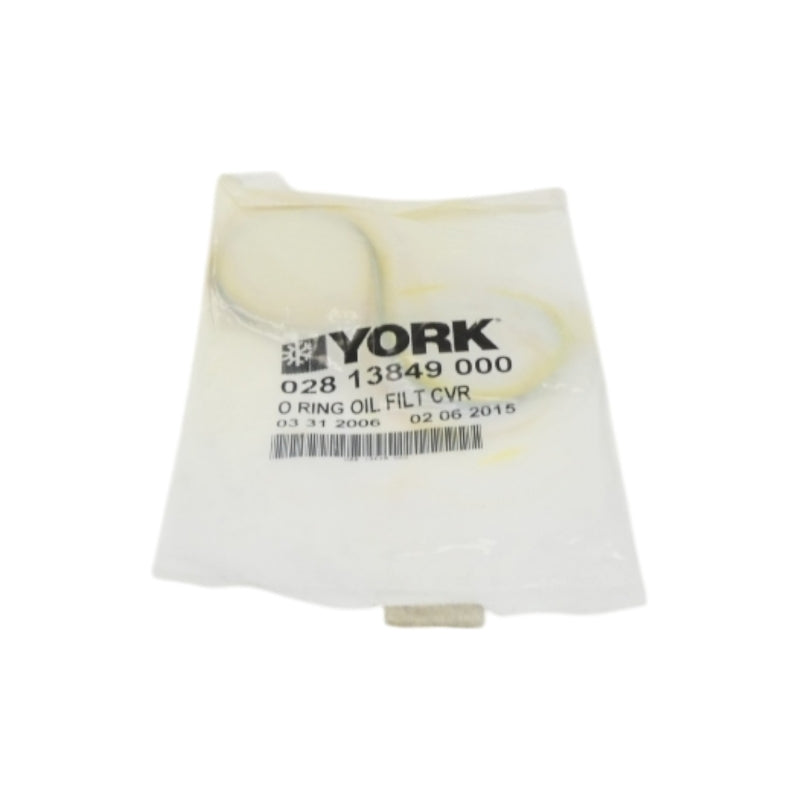 YORK 028 13849 000 NSMP