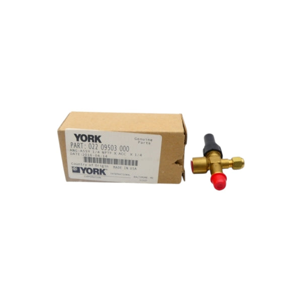 YORK 022 09503 000 NSMP