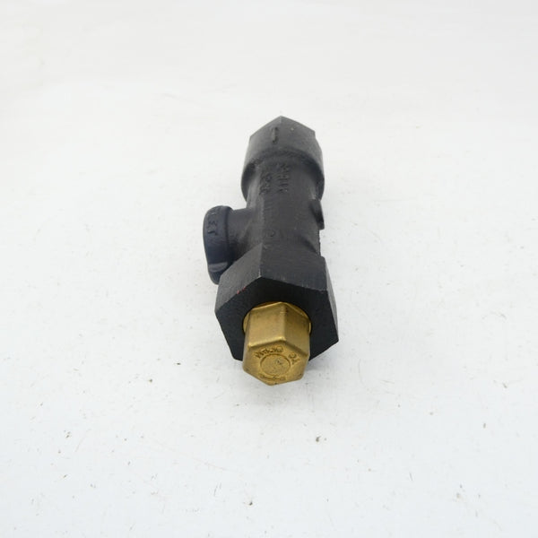 SPIRAX SARCO CL-6Y 125PSI NSNP