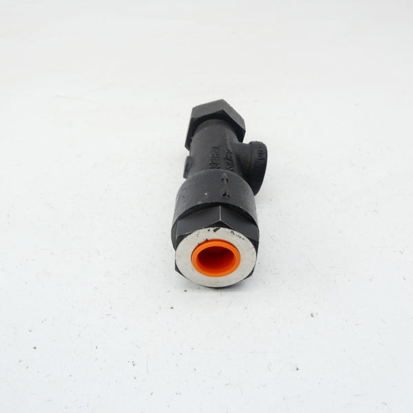 SPIRAX SARCO CL-6Y 125PSI NSNP