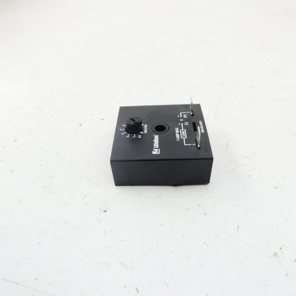 LITTELFUSE TMV8000 24-240VAC/DC 10A 0.1-8MIN NSNP