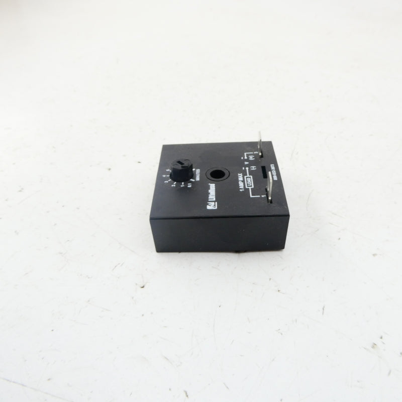 LITTELFUSE TMV8000 24-240VAC/DC 10A 0.1-8MIN NSNP