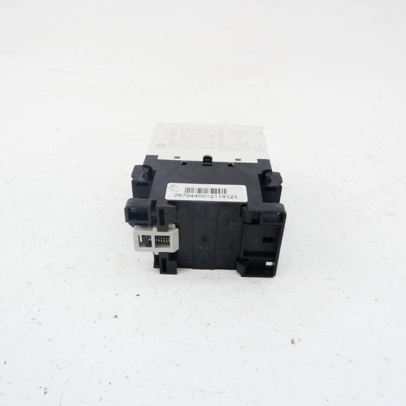 GENERAL ELECTRIC EC25A311B024 24V 45A NSMP