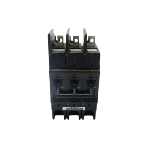 CIRCUIT BREAKER HH83XB417-B 480V 57A UNMP