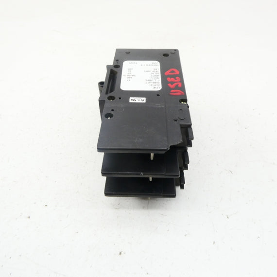 CIRCUIT BREAKER HH83XB417-B 480V 57A UNMP