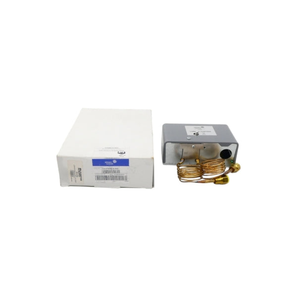 JOHNSON CONTROLS P45NCA-82C 120/240VAC 6.5PSI 45S NSMP