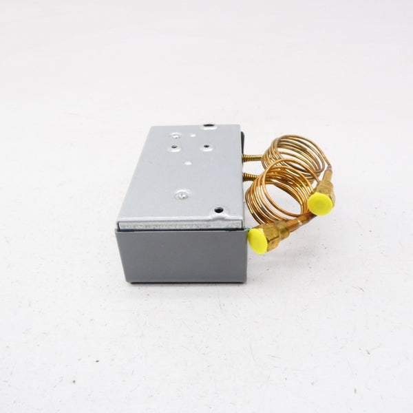 JOHNSON CONTROLS P45NCA-82C 120/240VAC 6.5PSI 45S NSMP