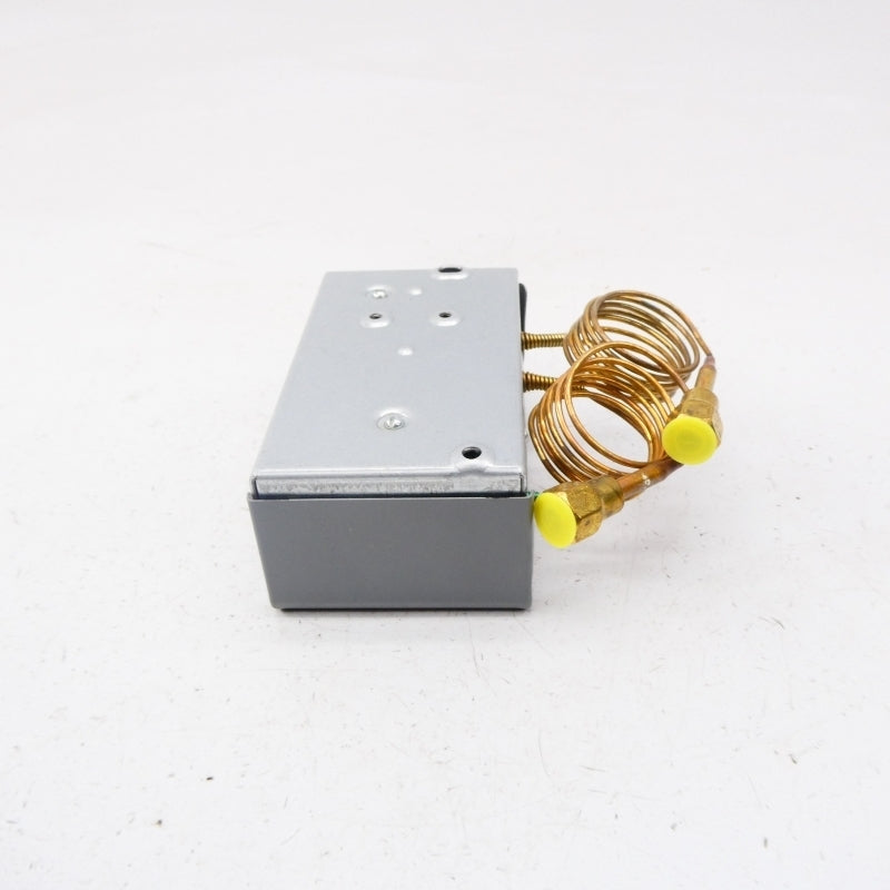 JOHNSON CONTROLS P45NCA-82C 120/240VAC 6.5PSI 45S NSMP