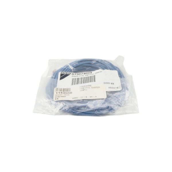 DAIKIN 073074009 290PSI NSMP