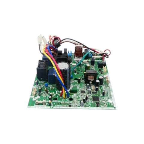 CIRCUIT BOARD 3PCB3988-1 NSNP