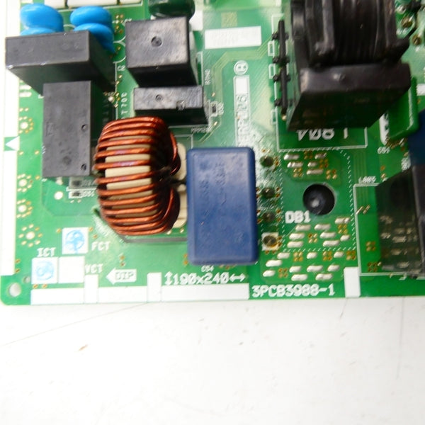 CIRCUIT BOARD 3PCB3988-1 NSNP