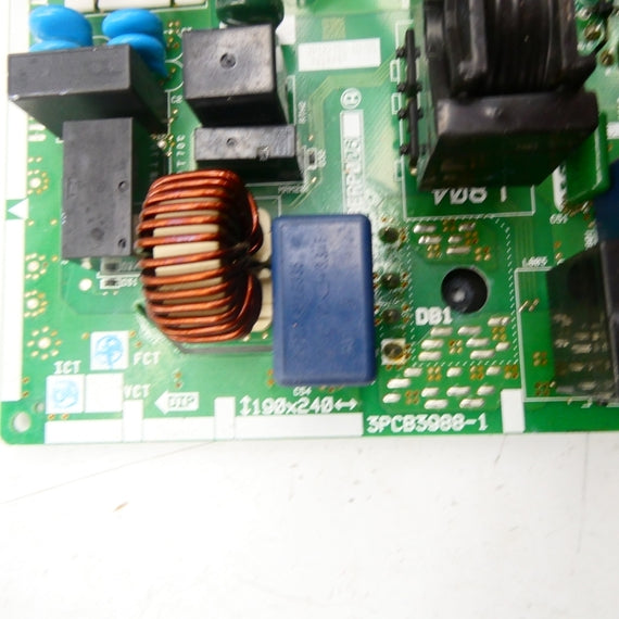 CIRCUIT BOARD 3PCB3988-1 NSNP