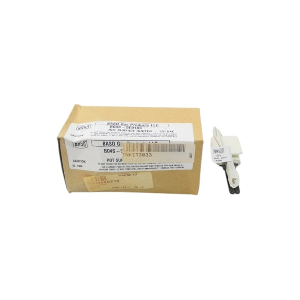 BASO B04S-5E010C 120V NSMP