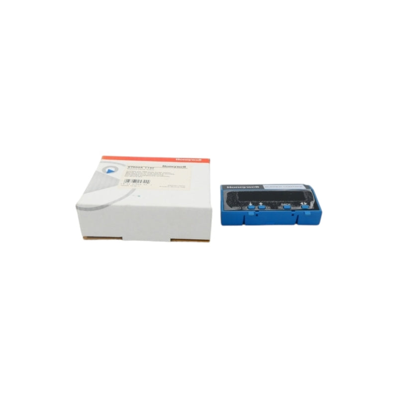 HONEYWELL S7800A 1142 REV. 2019 NSMP