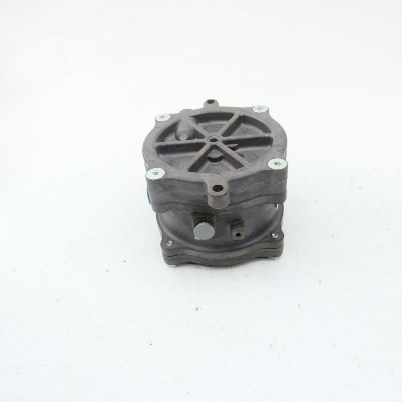 DWYER 1950-00-2F 114037-01 480VAC 15A 10PSI NSMP