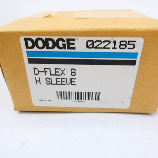 DODGE 022185 NSMP