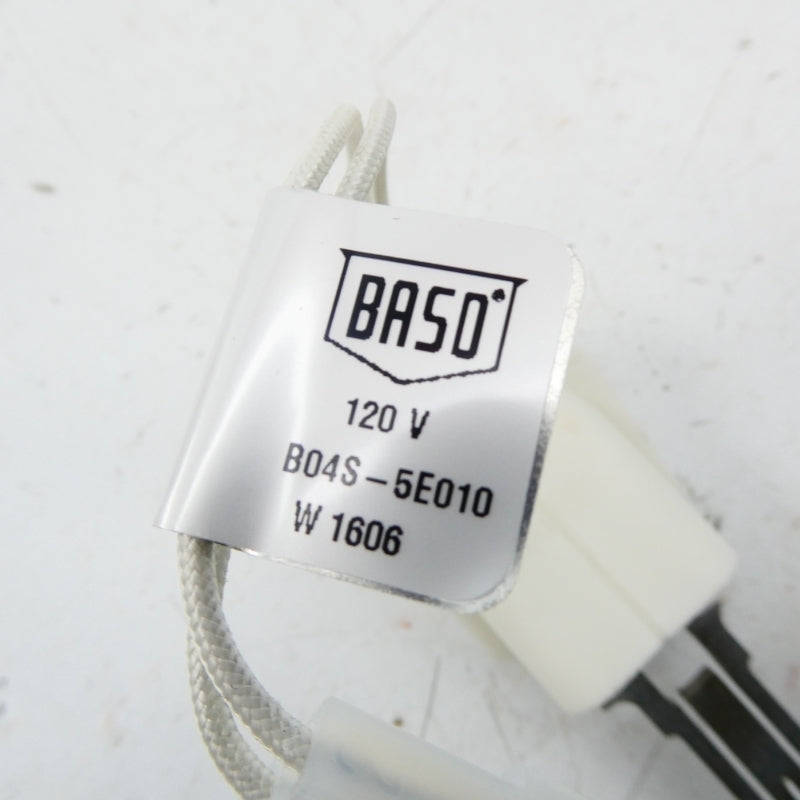 BASO B04S-5E010 120V NSNP