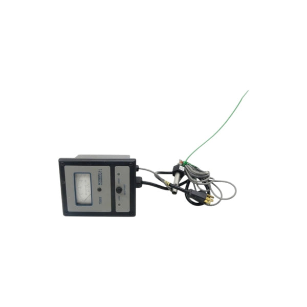 MYRON L COMPANY 750II 115/230V NSNP