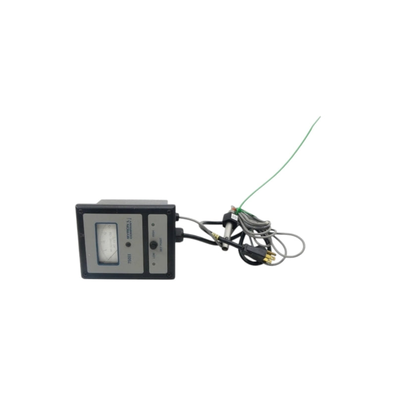 MYRON L COMPANY 750II 115/230V NSNP
