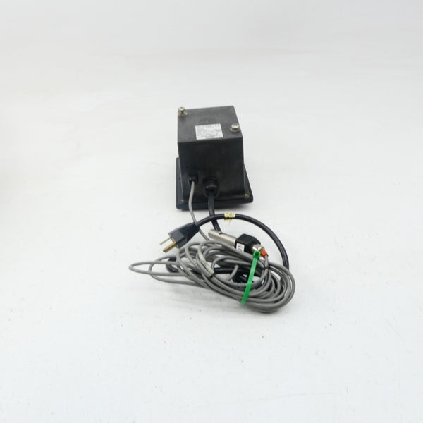 MYRON L COMPANY 750II 115/230V NSNP