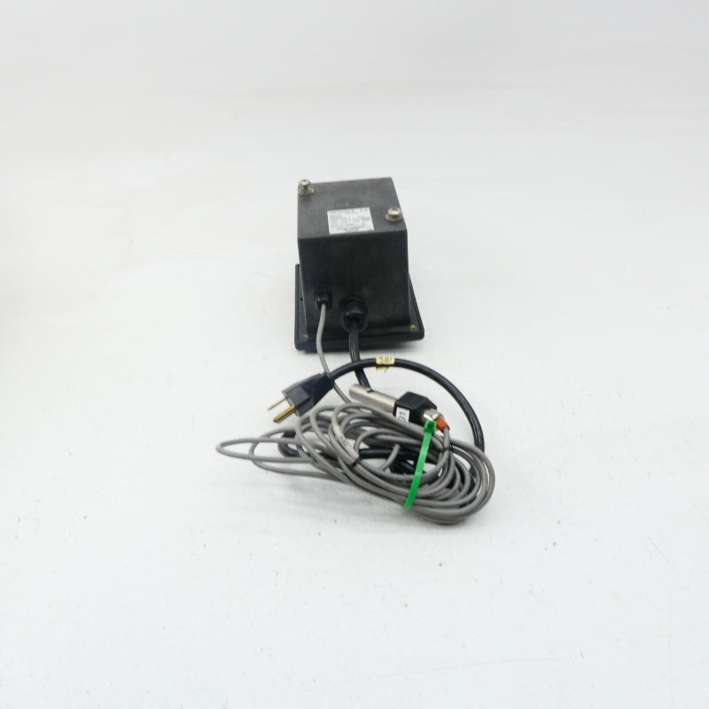 MYRON L COMPANY 750II 115/230V NSNP