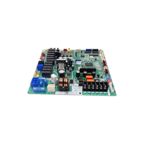 CIRCUIT BOARD EB13018-3 200V NSNP