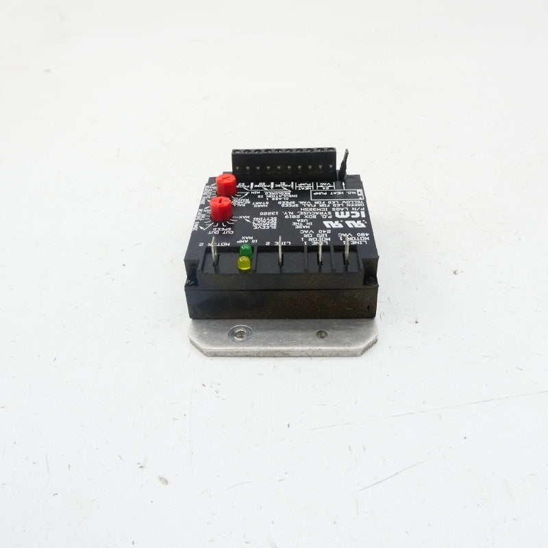 ICM LAQS ICM325H 480VAC NSNP