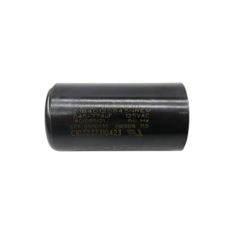 NGM 61B4D120645NREM C103237310423 125VAC NSNP