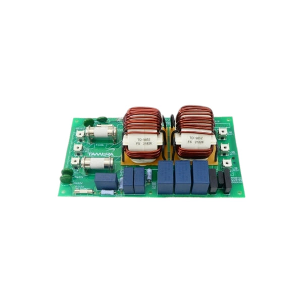 TAMURA FN397-Y-2 1C-P9-0324C 380-460VAC 30A NSNP