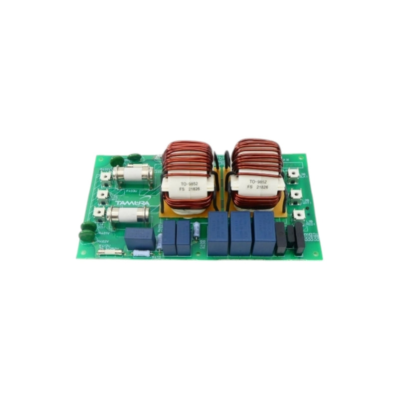 TAMURA FN397-Y-2 1C-P9-0324C 380-460VAC 30A NSNP