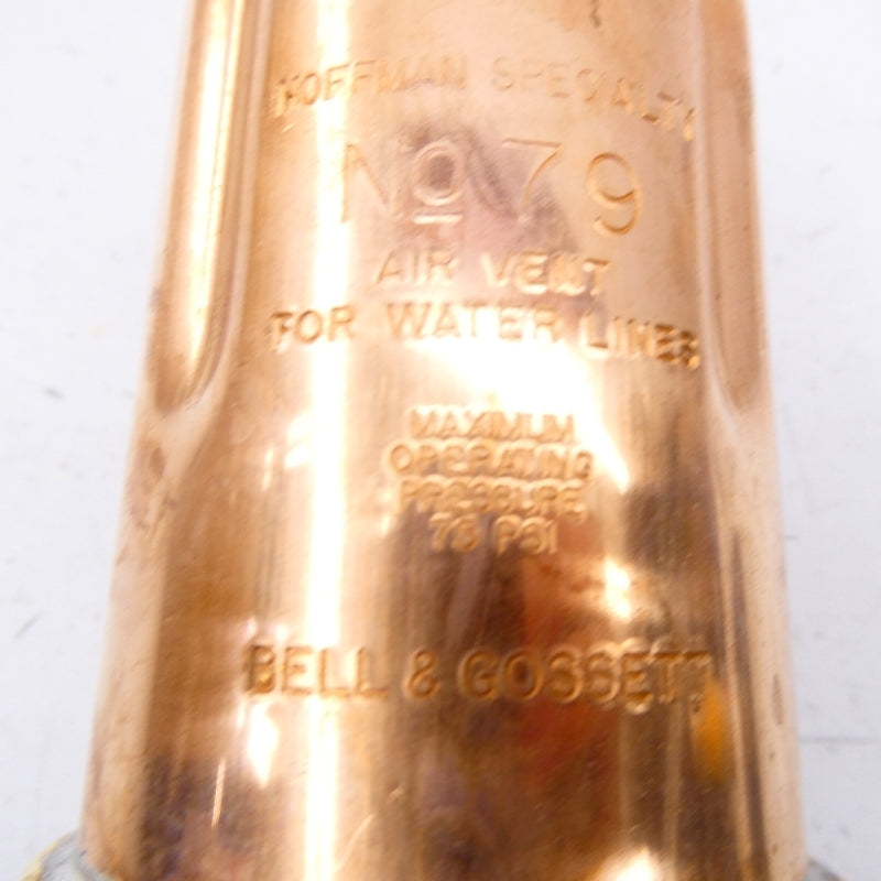 XYLEM 79 75PSI NSMP