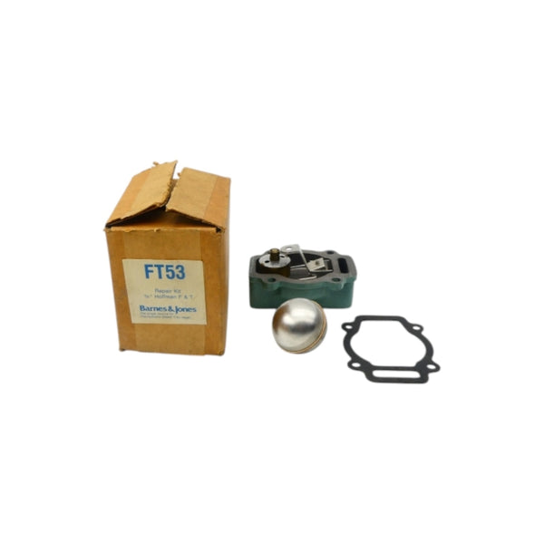 BARNES & JONES FT53 3/4" NSMP