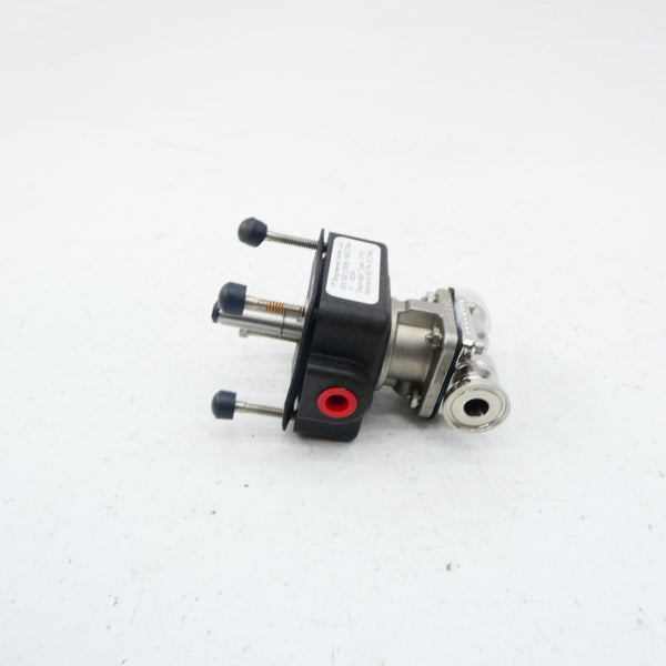 ITT .5"-B204 90PSI (AS PICTURED) NSNP