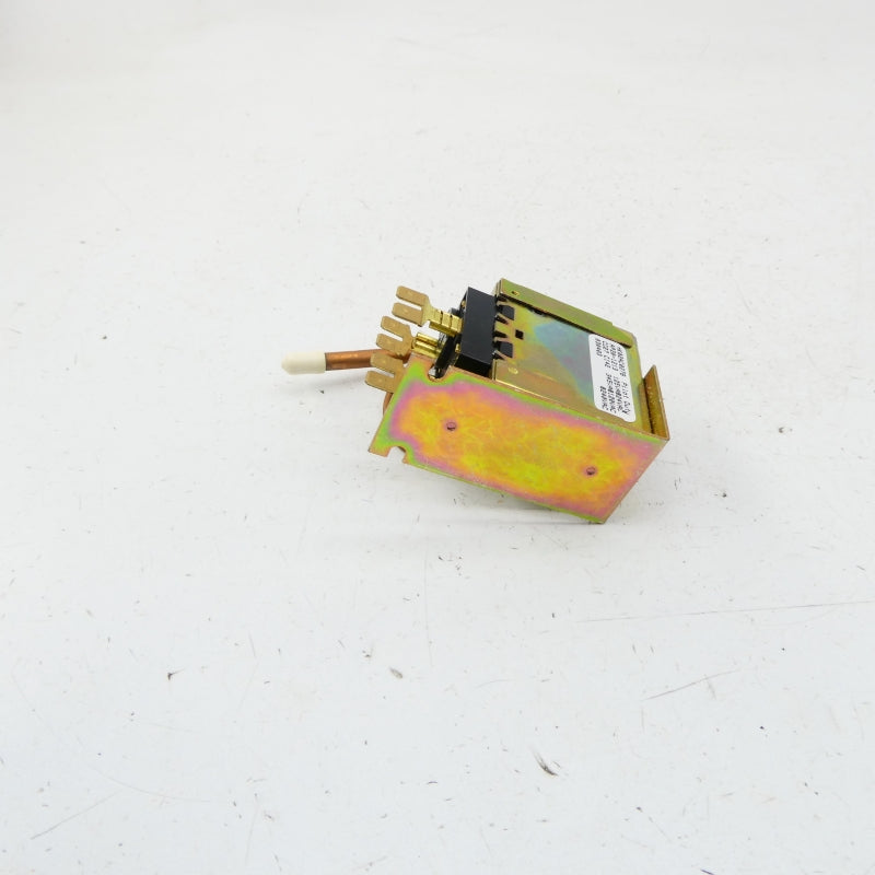 INVENSYS HK02AC027B 240VAC NSNP