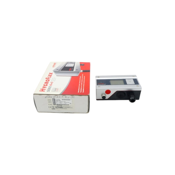ROTRONIC HF53W XMTR 12-28VAC NSMP