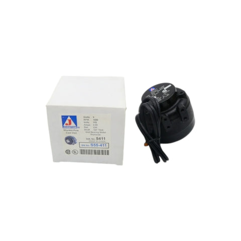 JOHNSTONE S55-411 5411 115V 0.55A NSMP