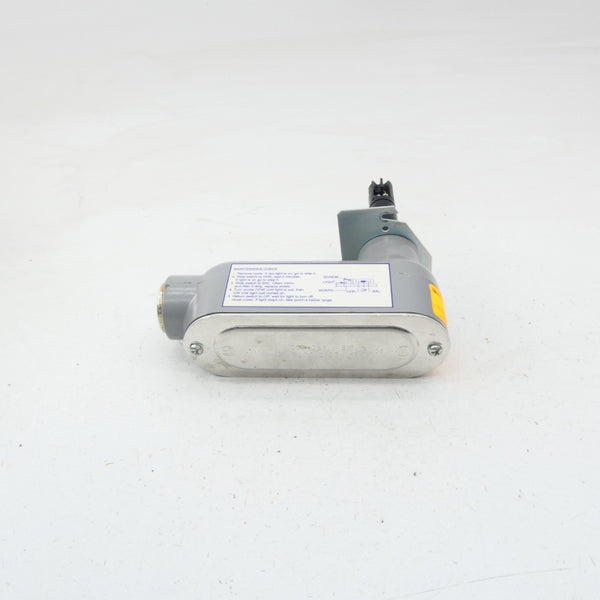 GENERAL EASTERN DEW-10-2D1 115VAC NSNP