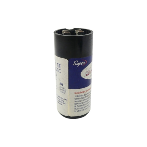 SUPCO RC0210 115V NSNP