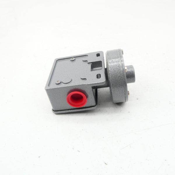 SOR 12NN-K614-N4-B2A 2.5-45INWC NSNP