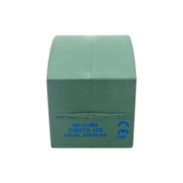 ASCO 238612-158 220/240V NSNP