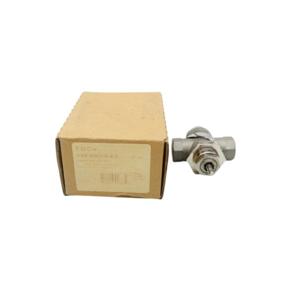 TAC VBS-9263-0-4-3 NSMP