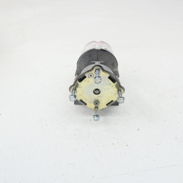 ASCO SB10D 125/250VAC 5A NSNP
