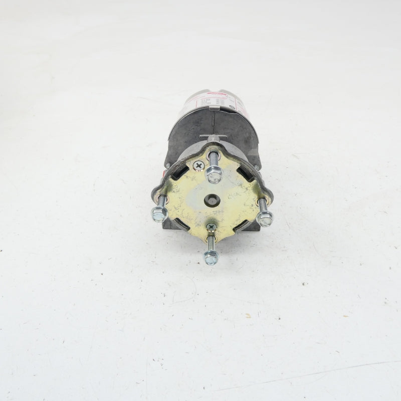 ASCO SB10D 125/250VAC 5A NSNP