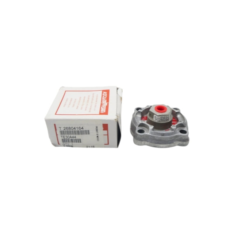 ASCO TE30A44 150PSI NSMP