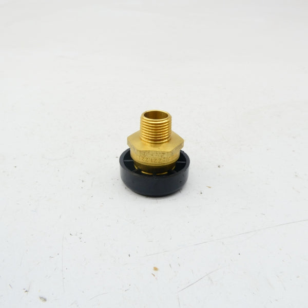WATTS N36-M115CFM 1/2" NSNP